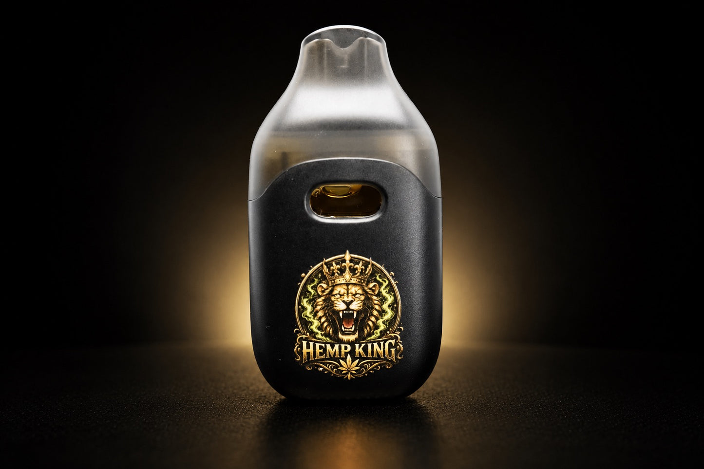 【HYBRID DISPOSABLE】使い捨てPOD 高濃度CBX40% H4CBH15% HHBD15% Original Liquid 1.0ml・新基準対応