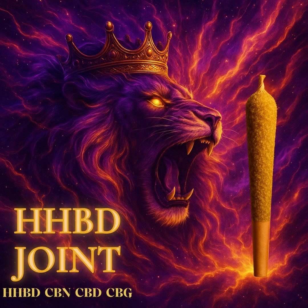 KING HHBD JOINT 高濃度HHBD配合